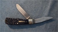 UMC Remington Folding Pocket Knife