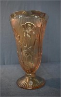Iris & Heringbone Nice Vase