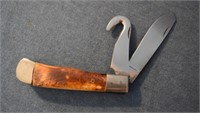 Folding Pocket Knife