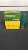 410 Remington 3" 6 Shot 25 Rds