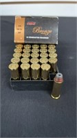 44 Rem Mag PMC 180gr JHP 25rds