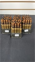 30-06 Armor Piercing WWII 80rds