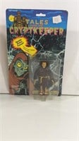 NIP Tales From The Crypt The Cryptkeeper 5"