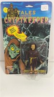 NIP Tales From The Crypt The Cryptkeeper 5"