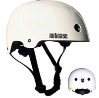 $75 Nutcase Children's Multi-Sport Helmet 5-8 yr