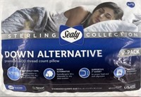 Sealy Down Alternative pillow