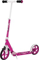 Razor A5 Lux Scooter - Hot Pink