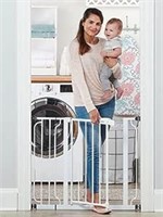 Regalo Easy Step 38.5-Inch baby gate