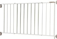 Safety 1st Wide and Sturdy Gate fits 40-60"
