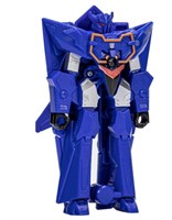 Transformers Toys EarthSpark 1-Step Flip 4" figure
