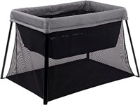 Safety 1st Dream and Go Travel Playard - Grey Wolf