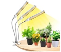 HIGROW Grow Lights for Indoor Plants