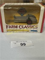 ERTL Farm Classics Manure Spreader