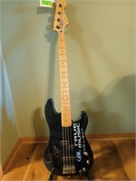 Fender Precision Base Special deluxe series bass