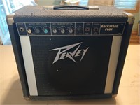Peavey Backstage Plus amplifier 100 watt
