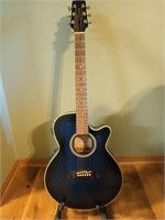 Takamine G Series 6 string acoustic/electric