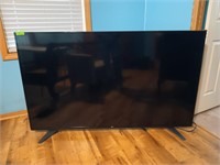 LG 70" flat screen TV, works