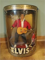 Elvis The Sun Never Sets on a Legend Jailhouse