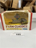 Farm Classics Manure Spreader ERTL