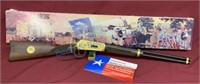 Winchester "Texas Sesquicentennial" model 94,