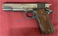 Colt Government Model 1911, 45acp