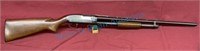 Winchester model 1912, 16 ga shotgun