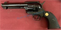 Chiappa 1873-22, single action revolver