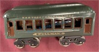Lionell Pullman train car