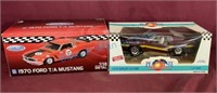 1/18 diecast 1970 Mustang