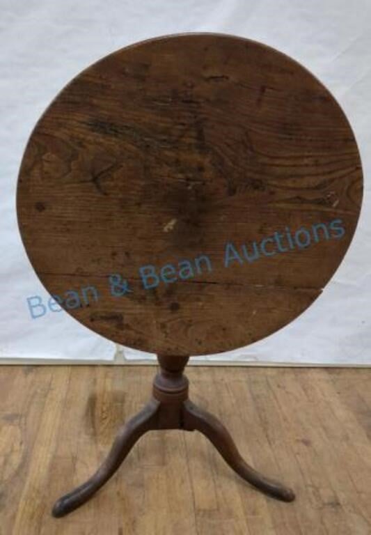 Bean & Bean Auctions April 18th Antique & Estate Auction