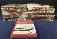 Time life world war II books