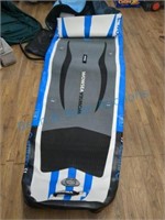 Wowsea inflatable stand-up paddle board