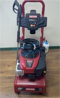 Craftsman Briggs & Stratton professional series