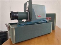 Argus 300 slide projector