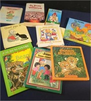 French kids books