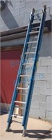 20 ft extension ladder