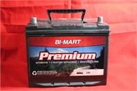 Bimart Premium Car Battery