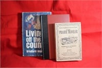 Lot of Vintage Books of History