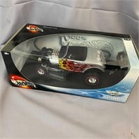 Hot Wheels 1932 Ford Roadster 1:18 Scale