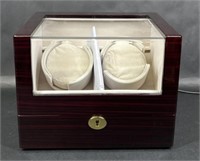 Chiyoda Watch Winder for Men's and Women's