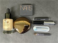 Makeup Nars, Lilah B, Chanel, Dolce Gabbana
