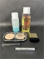 Dior, Burberry, Dolce Gabbana, Face Products