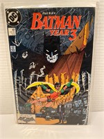 Batman #437