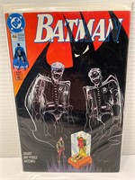 Batman #456 (Tim Drake Robin)