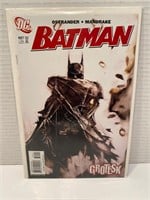 Batman #661