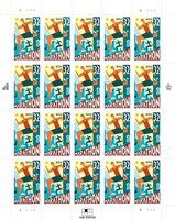 Marathon Stamps