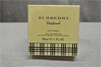 Burberry Weekend NIB