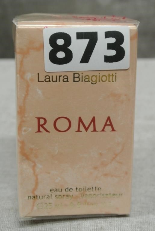 Laura Biagiotti Roma NIB