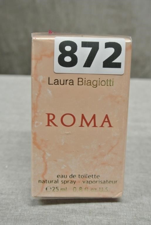Laura Biagiotti Roma NIB
