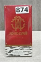 Roberto Cavalli Exotica NIB